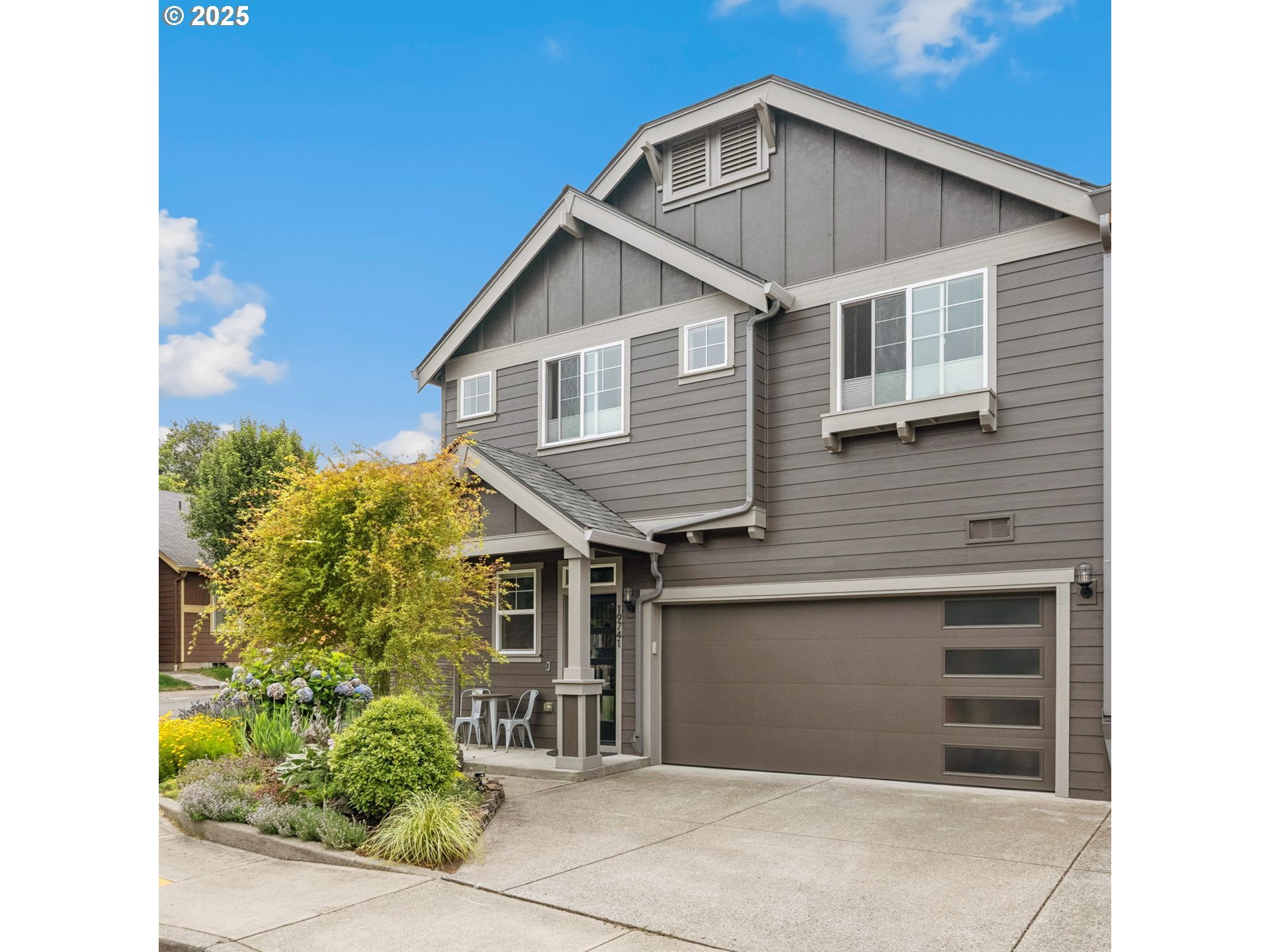 Property Photo: 19741 SE 36th Way WA 98607
