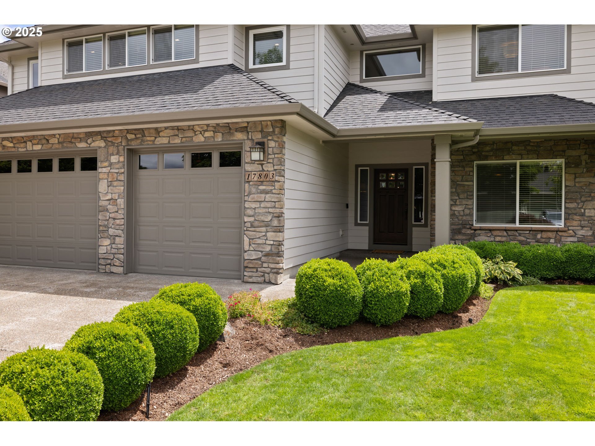 Property Photo:  17803 NE 23rd St  WA 98684 