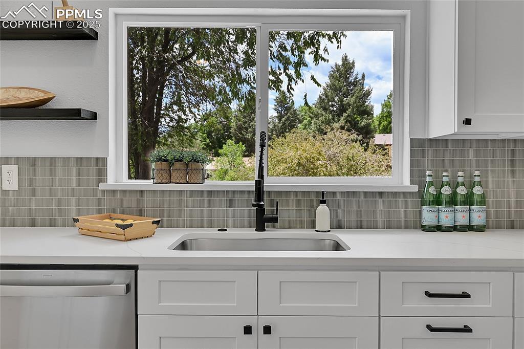 Property Photo: 4658 Wonderful Place CO 80917