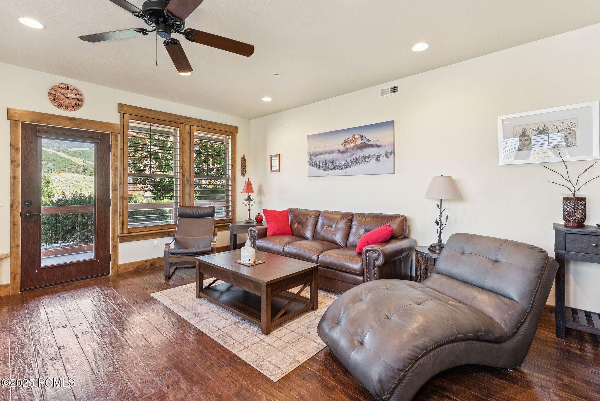 Property Photo: 9855 N Vista Drive 103 UT 84032