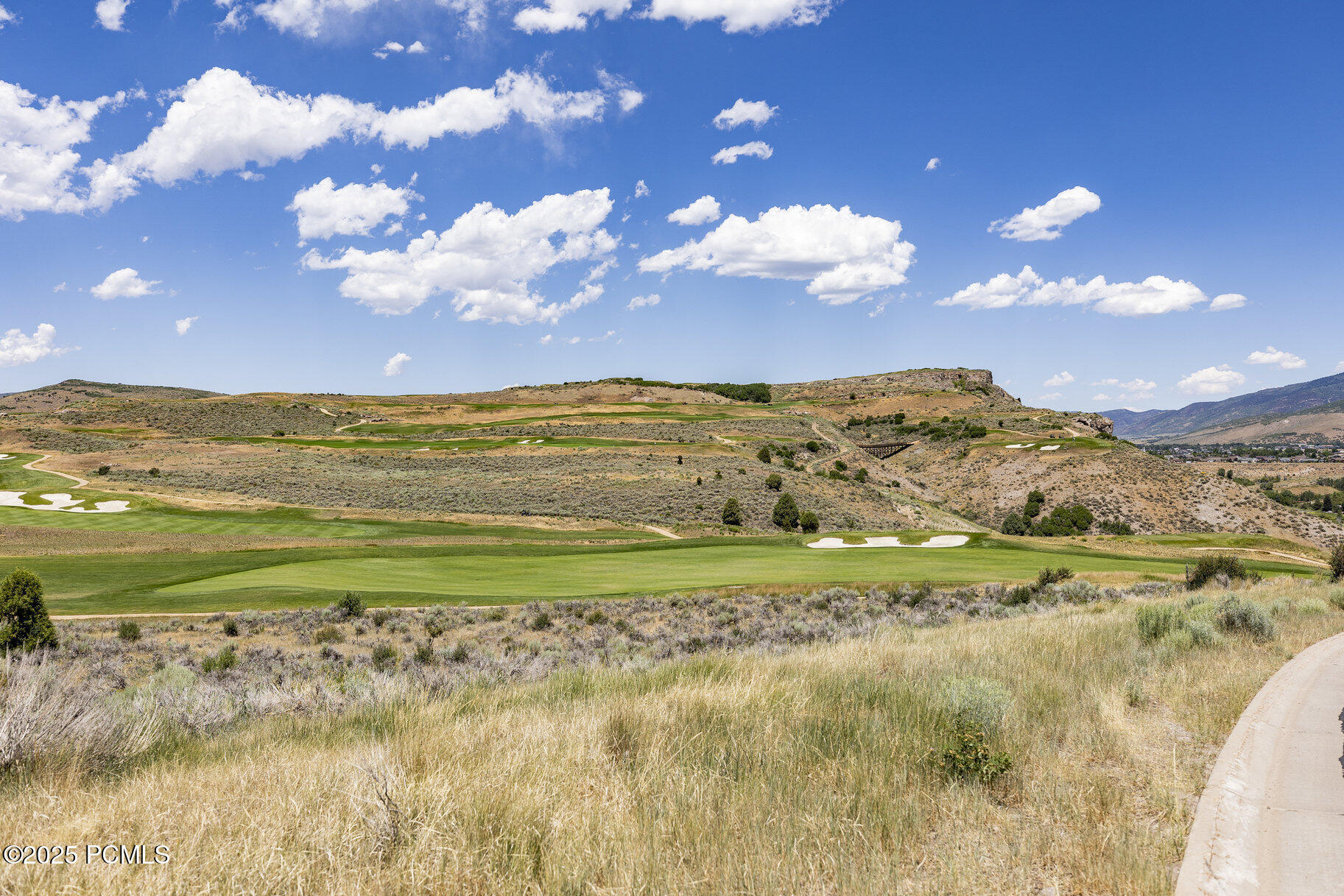 Property Photo:  7333 E Moon Light Drive  UT 84032 