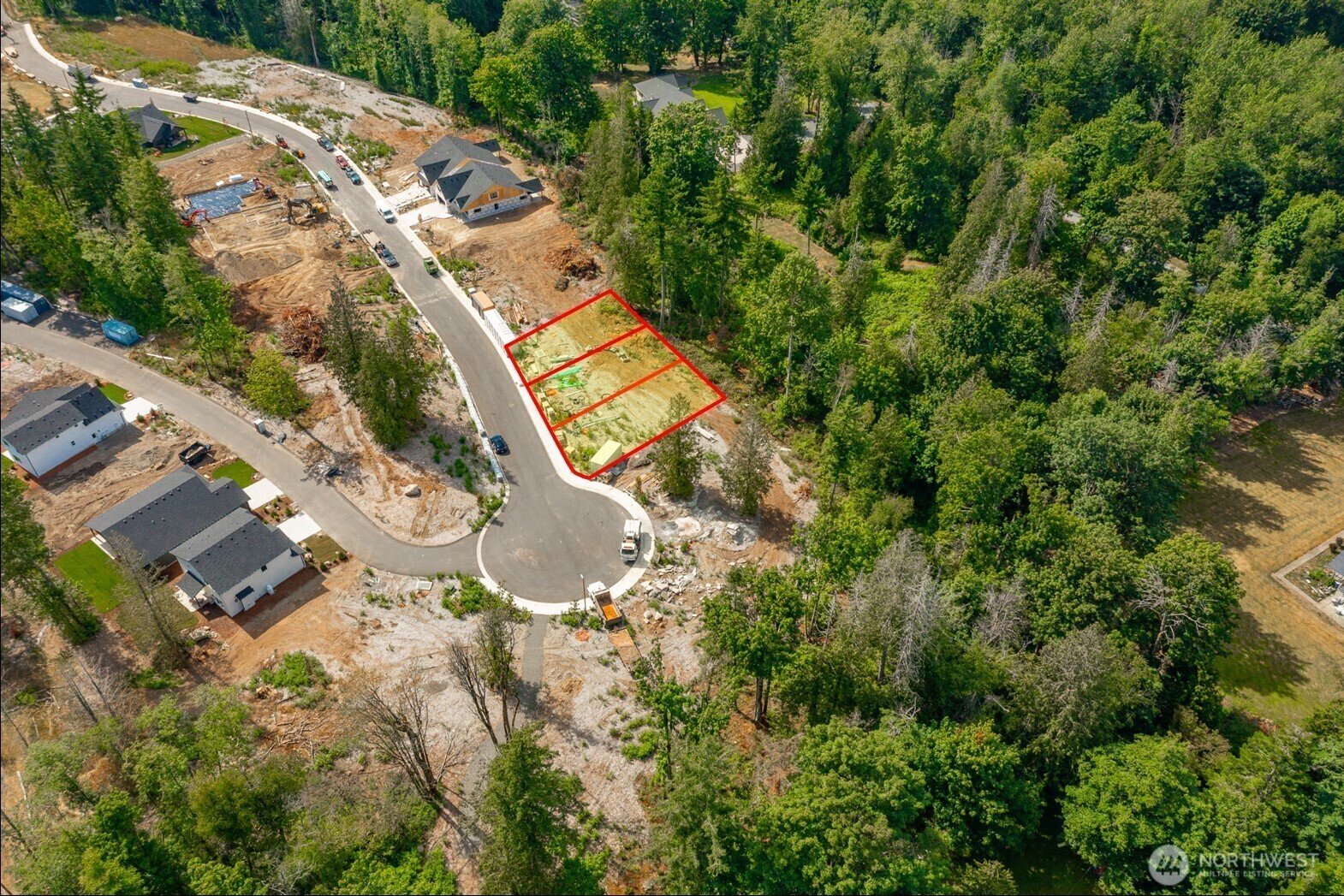 Property Photo: 3016 Cedar View Way WA 98230