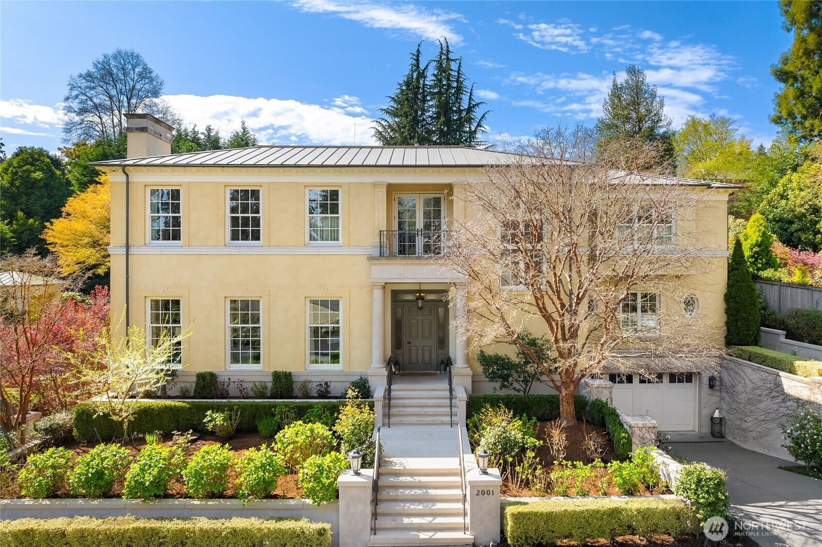 Property Photo:  2001  Broadmoor Drive E  WA 98112 