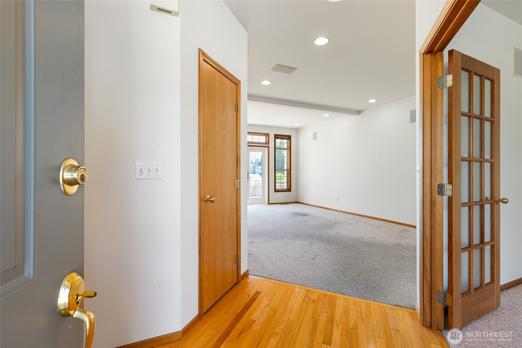 Property Photo:  114  Twin Sister Loop  WA 98264 