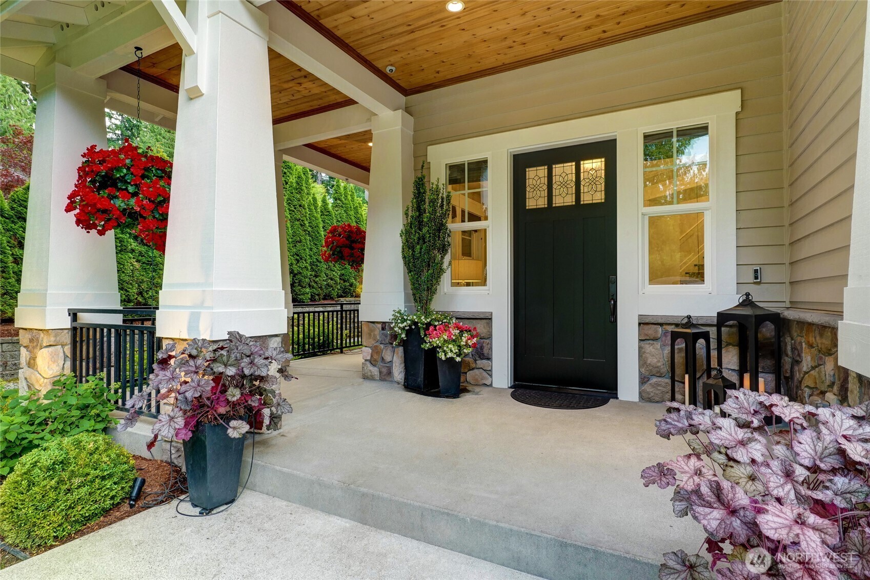 Property Photo: 1709 223rd Avenue SE WA 98075