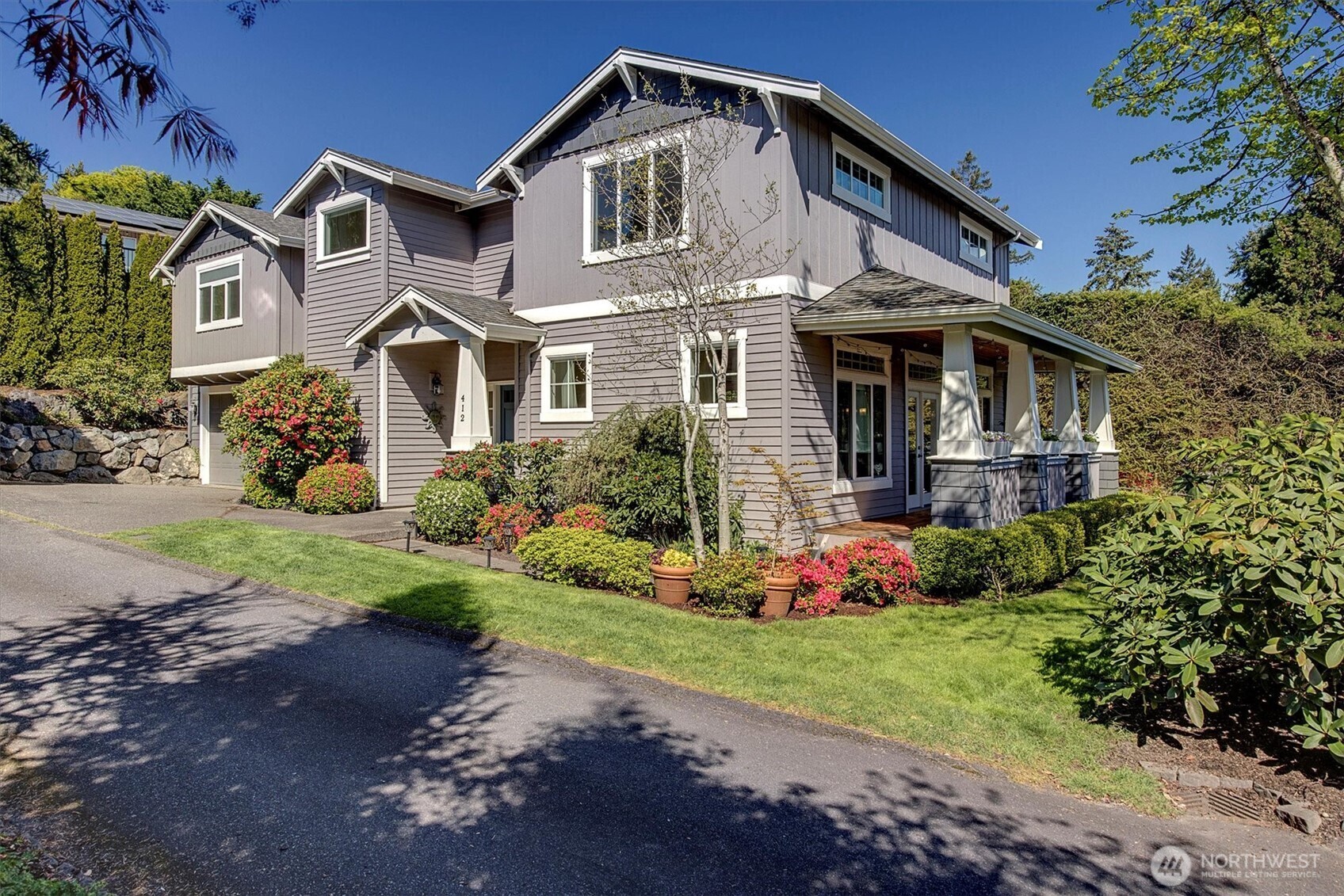 412  15th Avenue  Kirkland WA 98033 photo