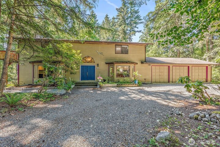 1580 SW Hollyhock Lane  Port Orchard WA 98367 photo