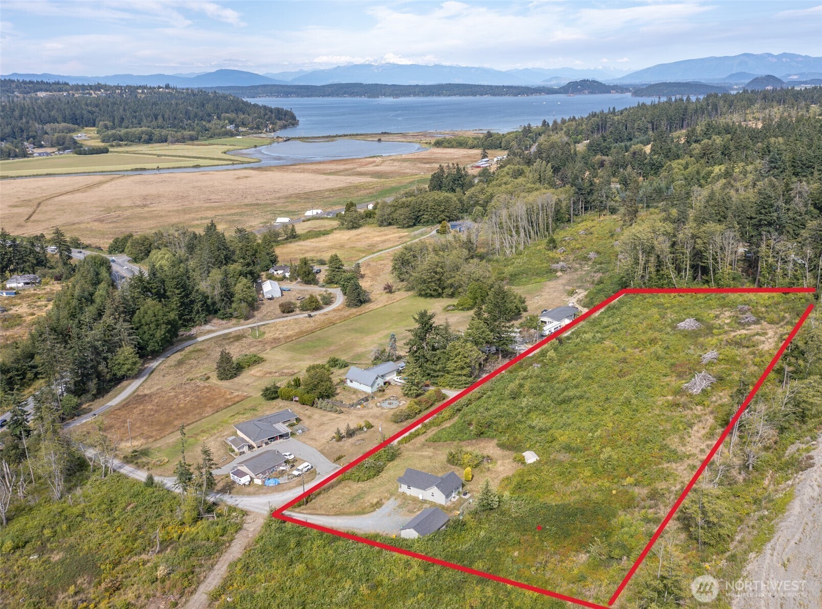 16  Kennedy Lane  Oak Harbor WA 98277 photo