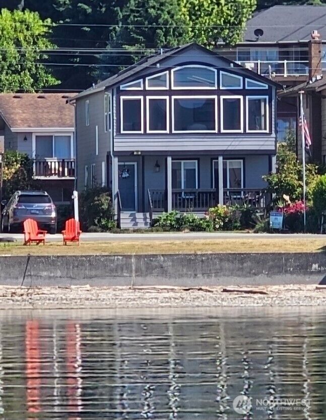 Property Photo:  74 E Utsalady Road  WA 98282 