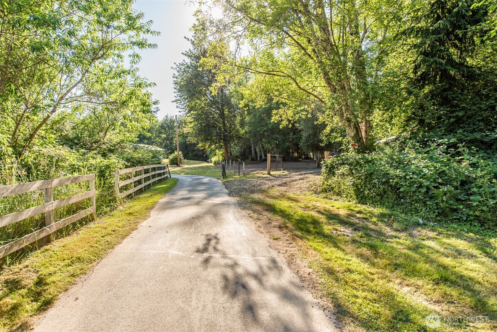 Property Photo: 10660 Bethel Burley Road SE WA 98367