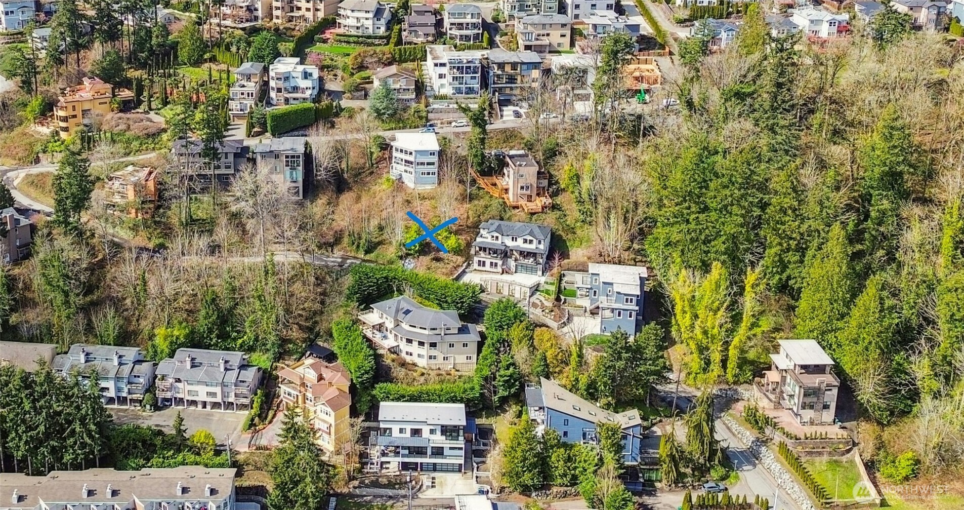 Property Photo:  0 Xxxx NE 117th Place  WA 98034 