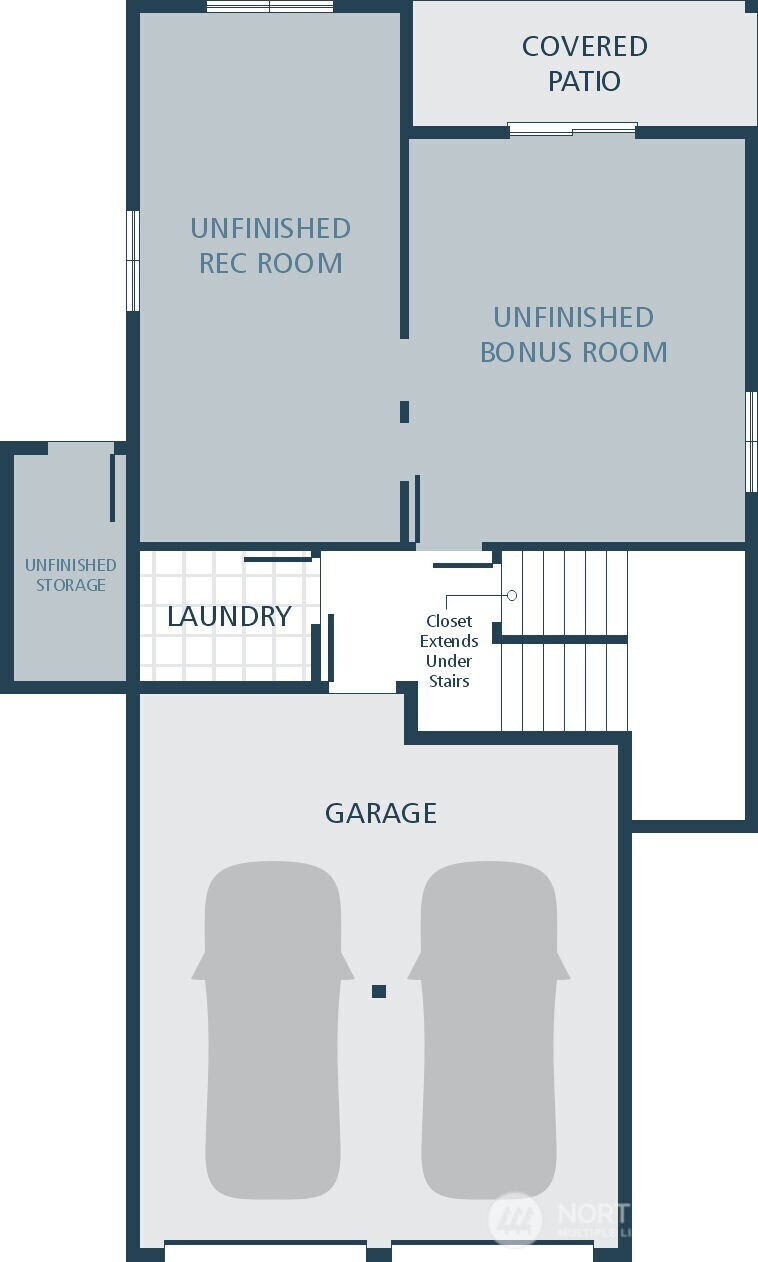 Property Photo:  1505  Alder Lane B  WA 98251 
