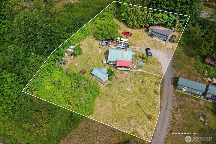 45401  Nellie Lane  Concrete WA 98237 photo
