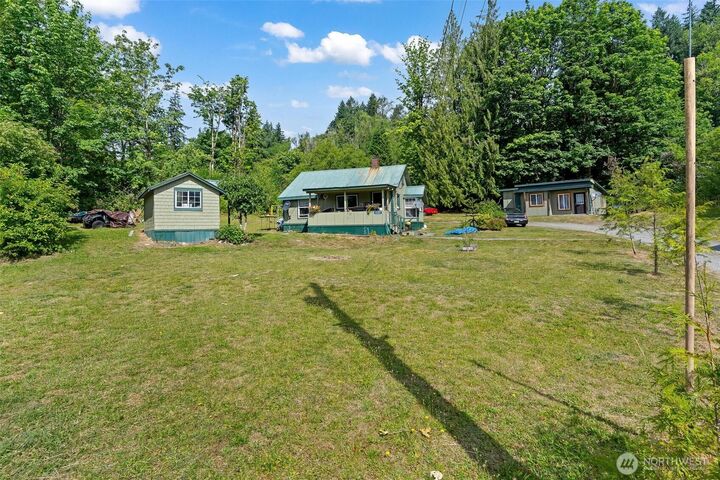 45401  Nellie Lane  Concrete WA 98237 photo