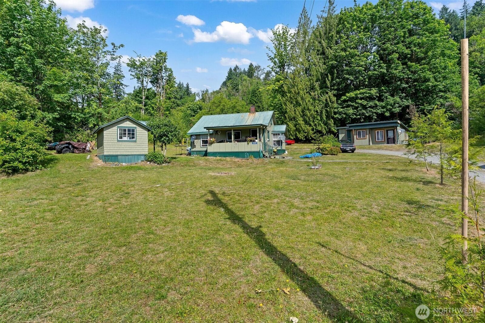 Property Photo: 45401 Nellie Lane WA 98237