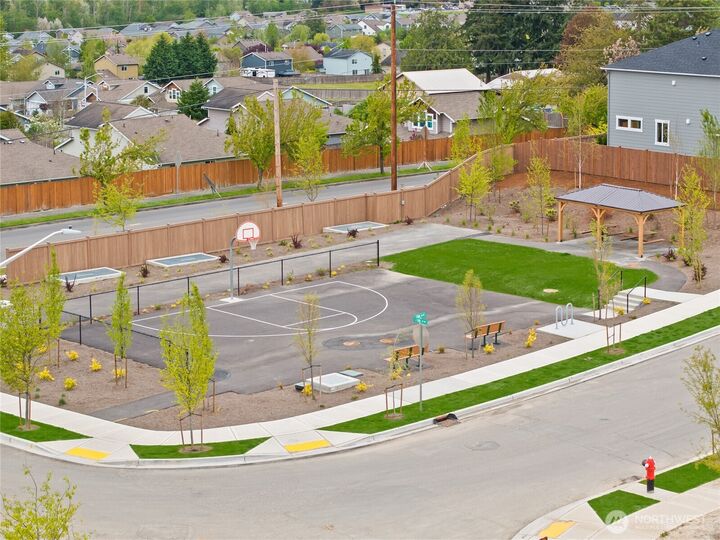 Property Photo:  28003  74th Avenue NW 33  WA 98292 