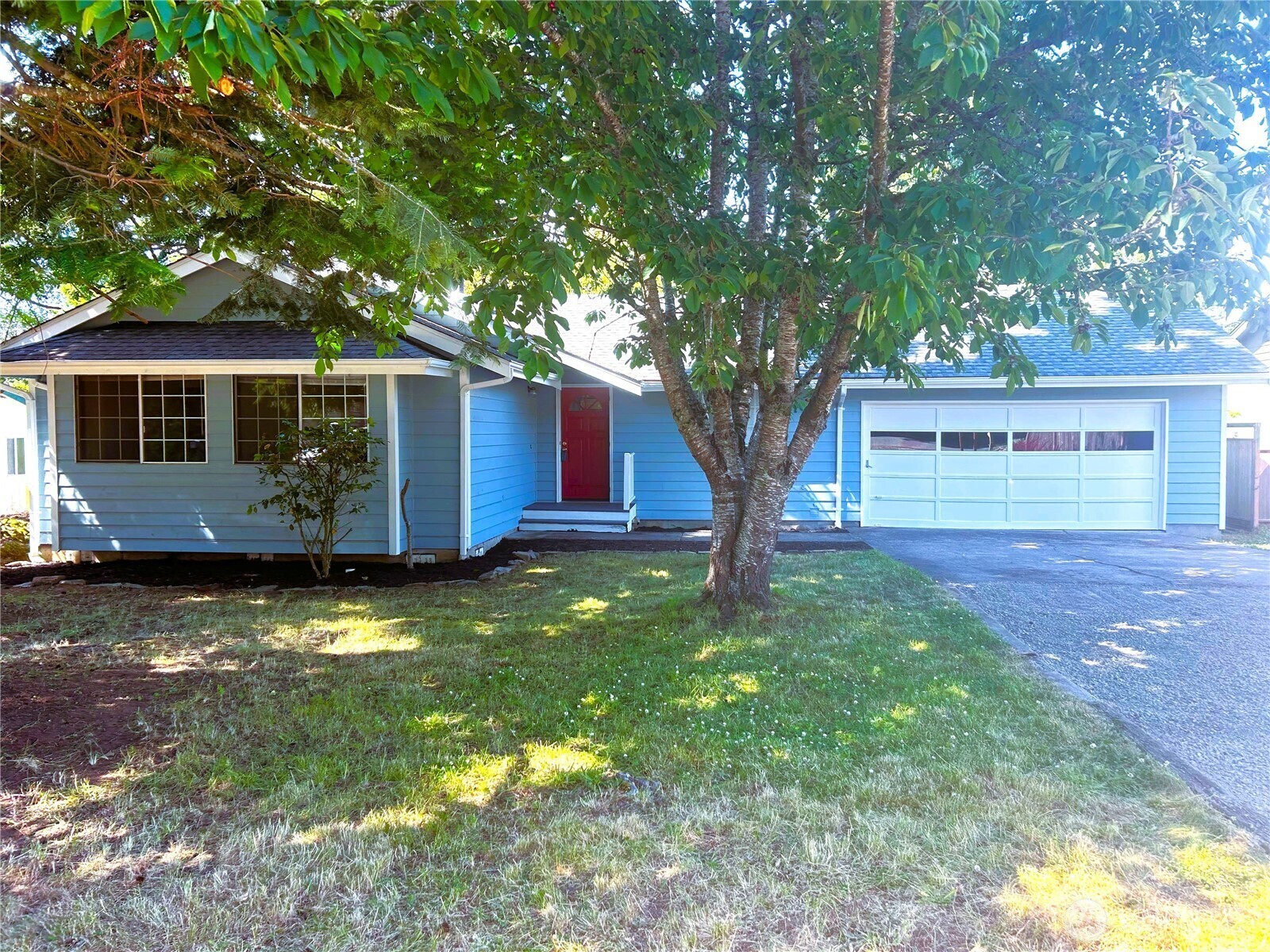Property Photo: 1430 Welling Road WA 98226