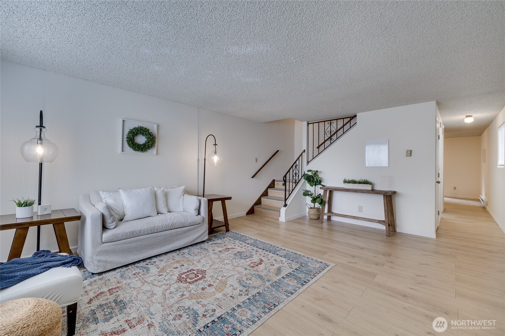 Property Photo: 5705 204th Street SW WA 98036