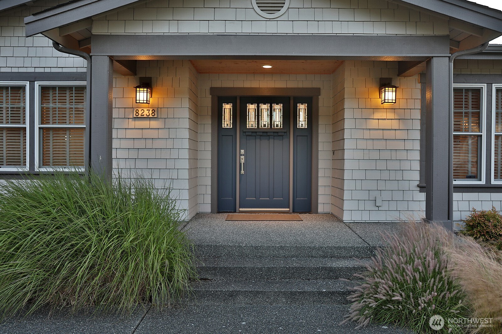 Property Photo: 8238 Maritime Drive WA 98236