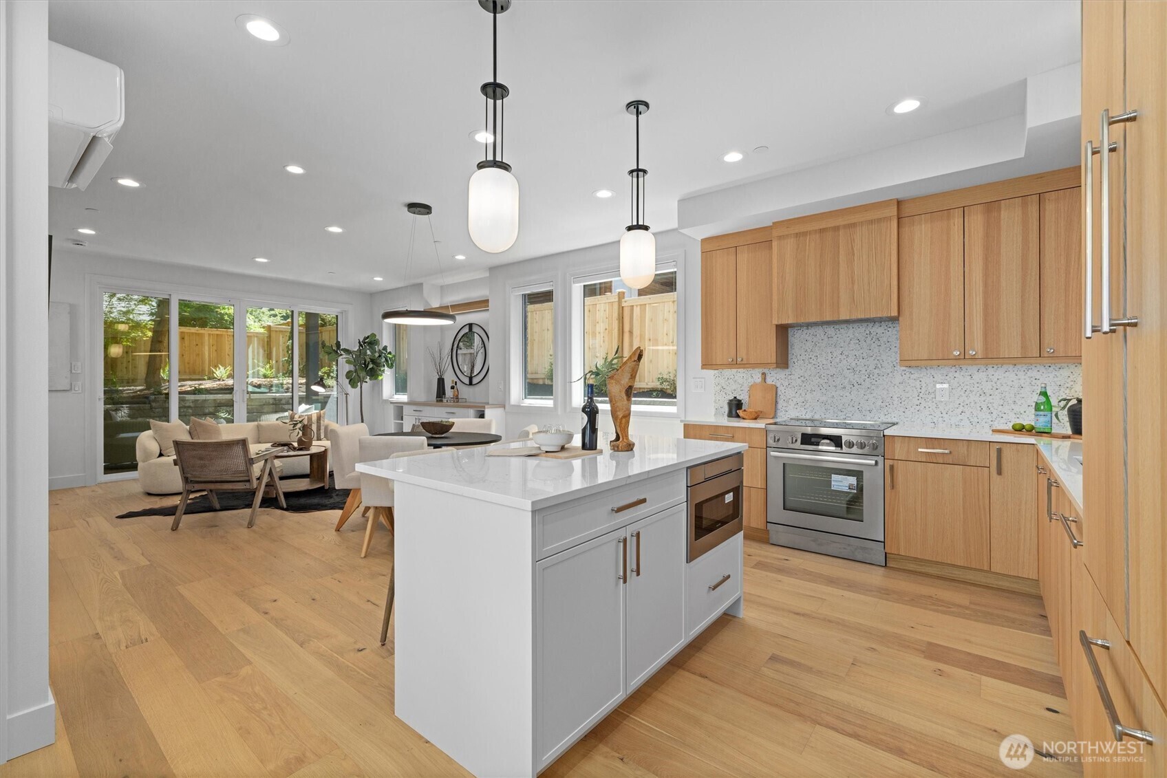 Property Photo: 231 19th Avenue WA 98033