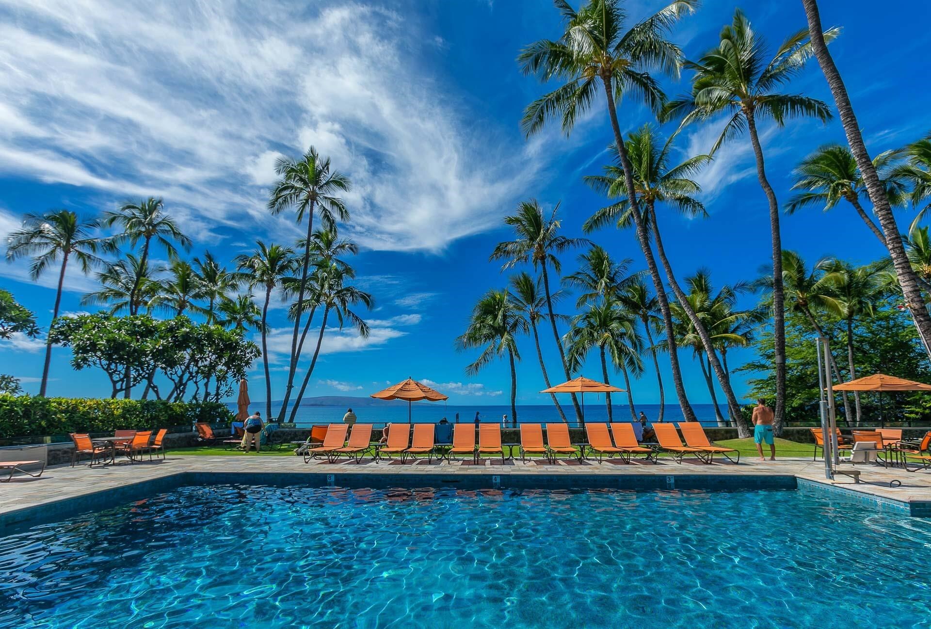 Property Photo: 3600 Wailea Alanui Dr 2109 HI 96753