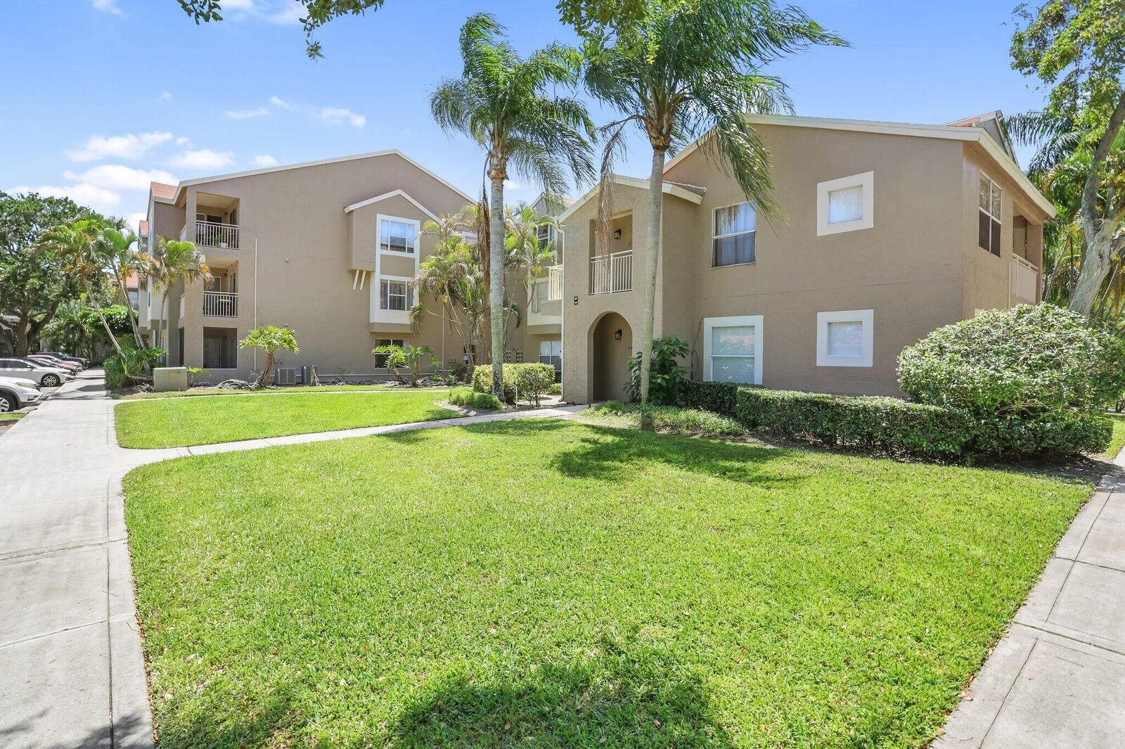 Property Photo: 1780 Palm Cove Boulevard 6-101 FL 33445