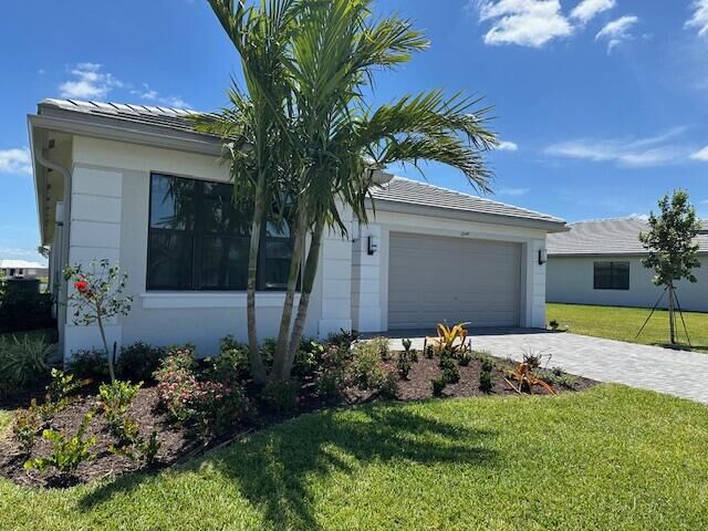 12449 SW La Costa Street  Port Saint Lucie FL 34987 photo