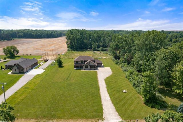 Property Photo: 10413 Puttygut Road MI 48064