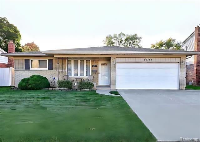 10352 Gulley Street  Taylor MI 48180 photo