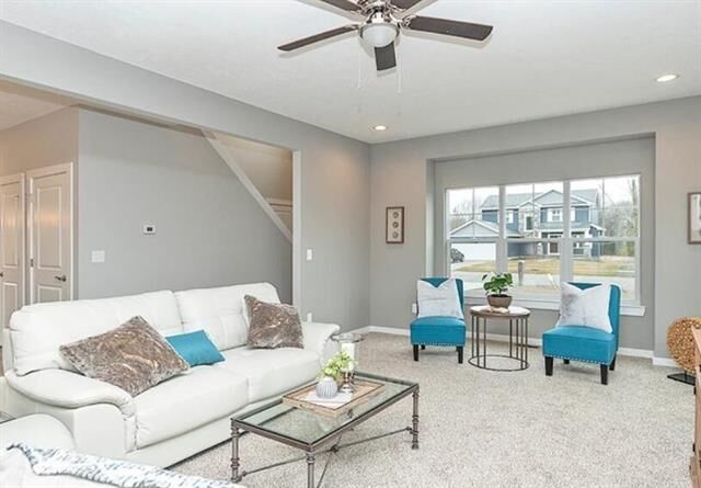 Property Photo: 563 W Wildwood Drive MI 48867