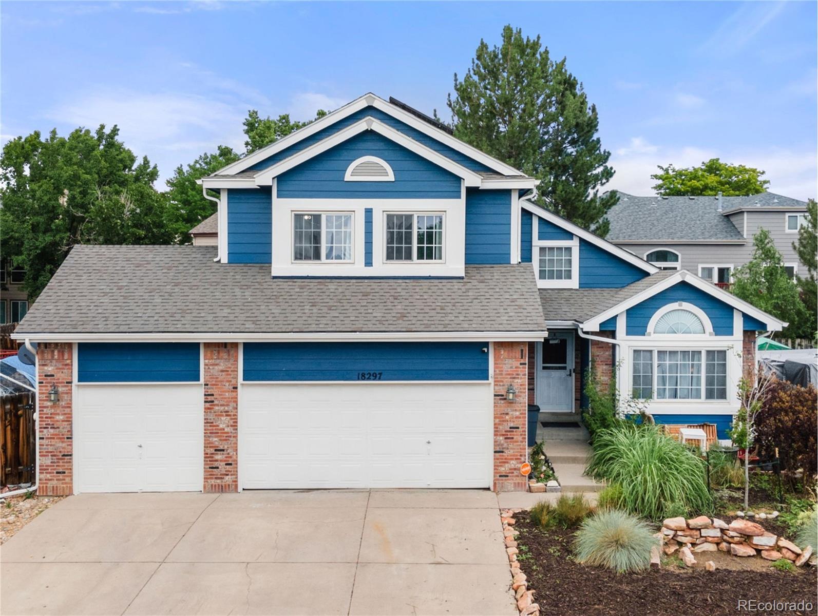 18297 E Baker Place  Aurora CO 80013 photo