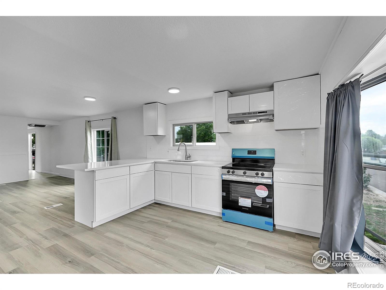 Property Photo: 102 Jackson Drive CO 80520