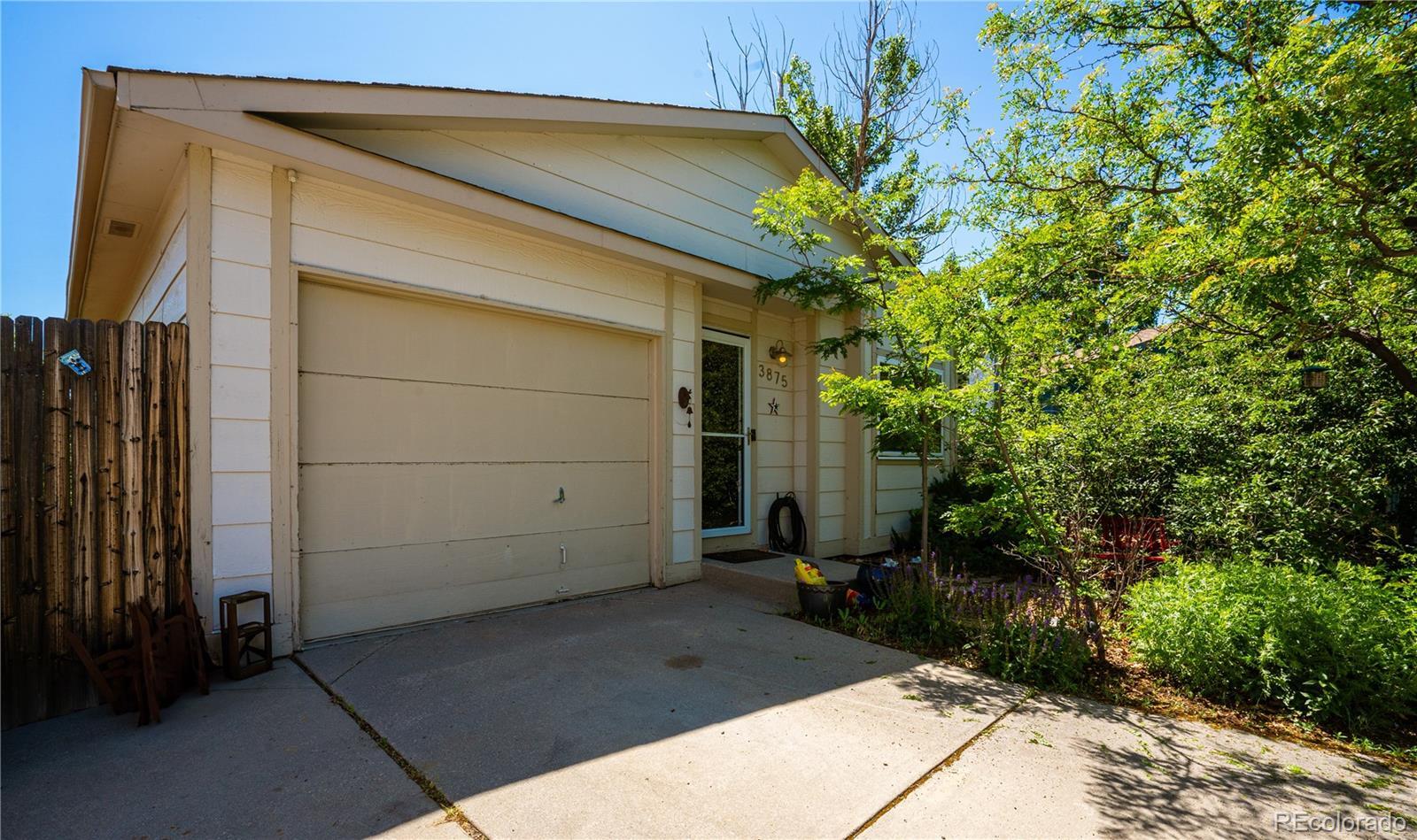 Property Photo:  3875 Caviar Court  CO 80918 