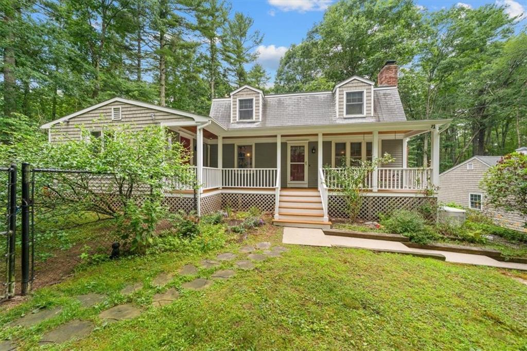 825 Matteson Road  Coventry RI 02816 photo