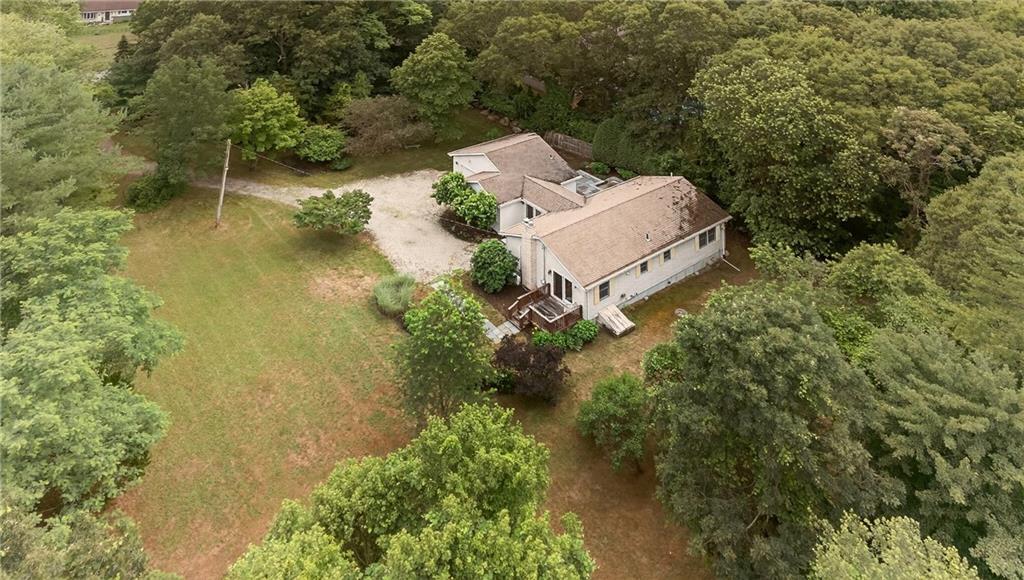 Property Photo: 435 Allen Avenue RI 02879