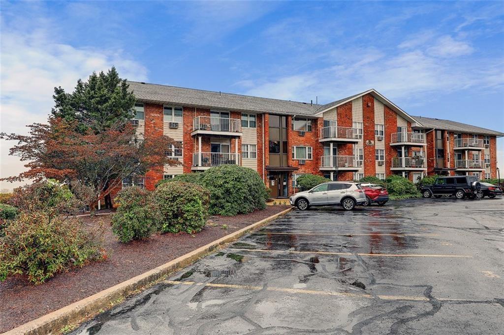Property Photo: 37 Bullocks Point Avenue 3C RI 02915