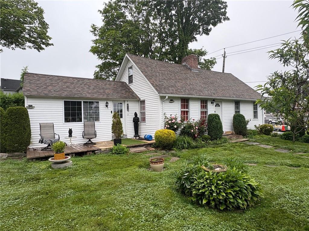 264 West Main Street  North Kingstown RI 02852 photo