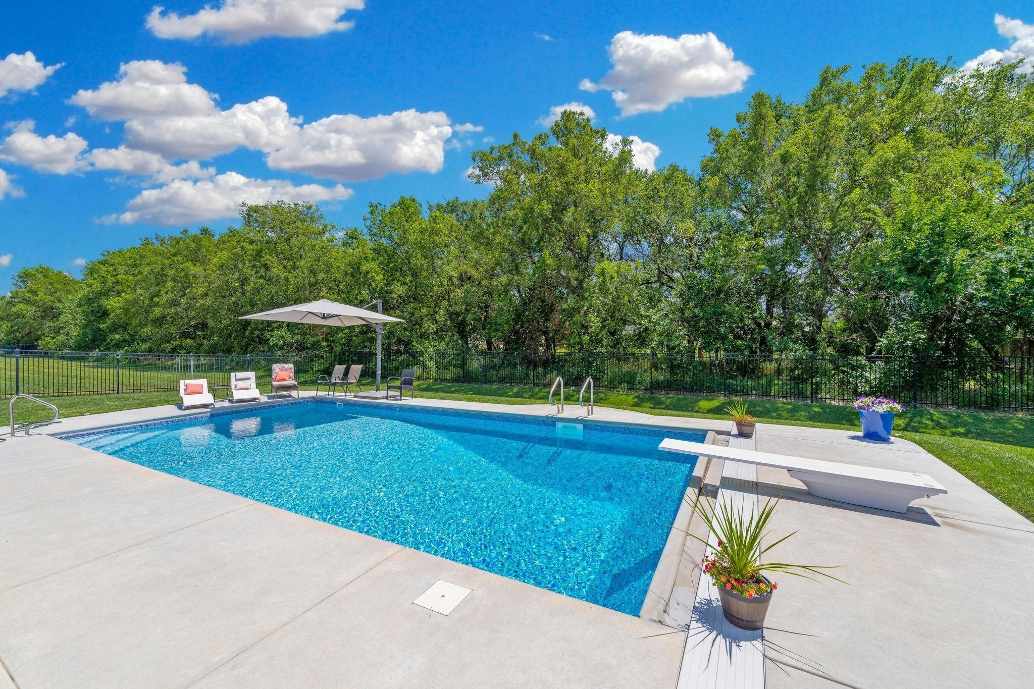 Property Photo: 12373 E Woodspring Ct KS 67226