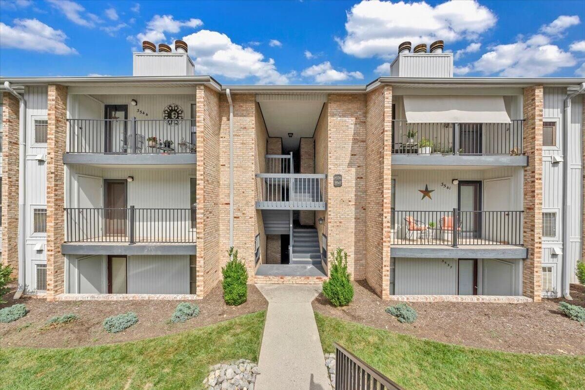 Property Photo:  3540 Timberline Trl  VA 24018 