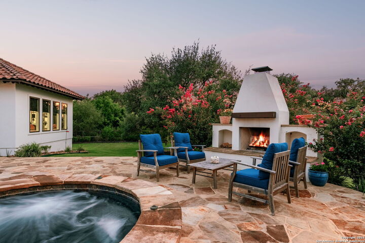 Property Photo:  203 Wellesley Landing  TX 78231 