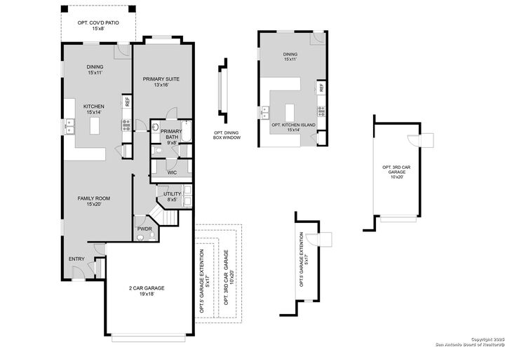 Property Photo: 2039 Olivia Drive TX 78130