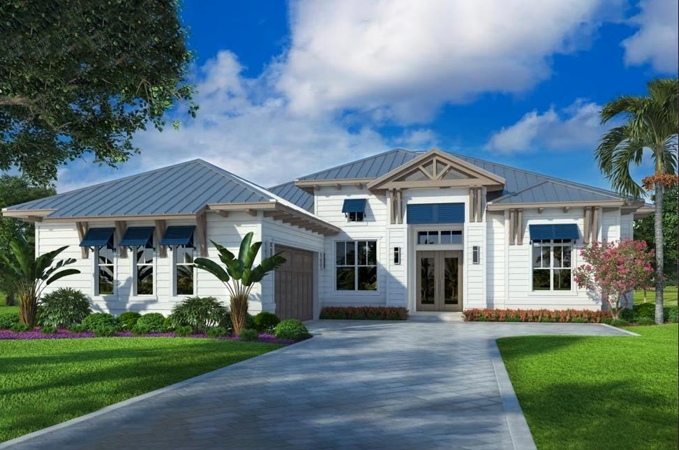 Property Photo:  3 Ranshire Ln  FL 32164 