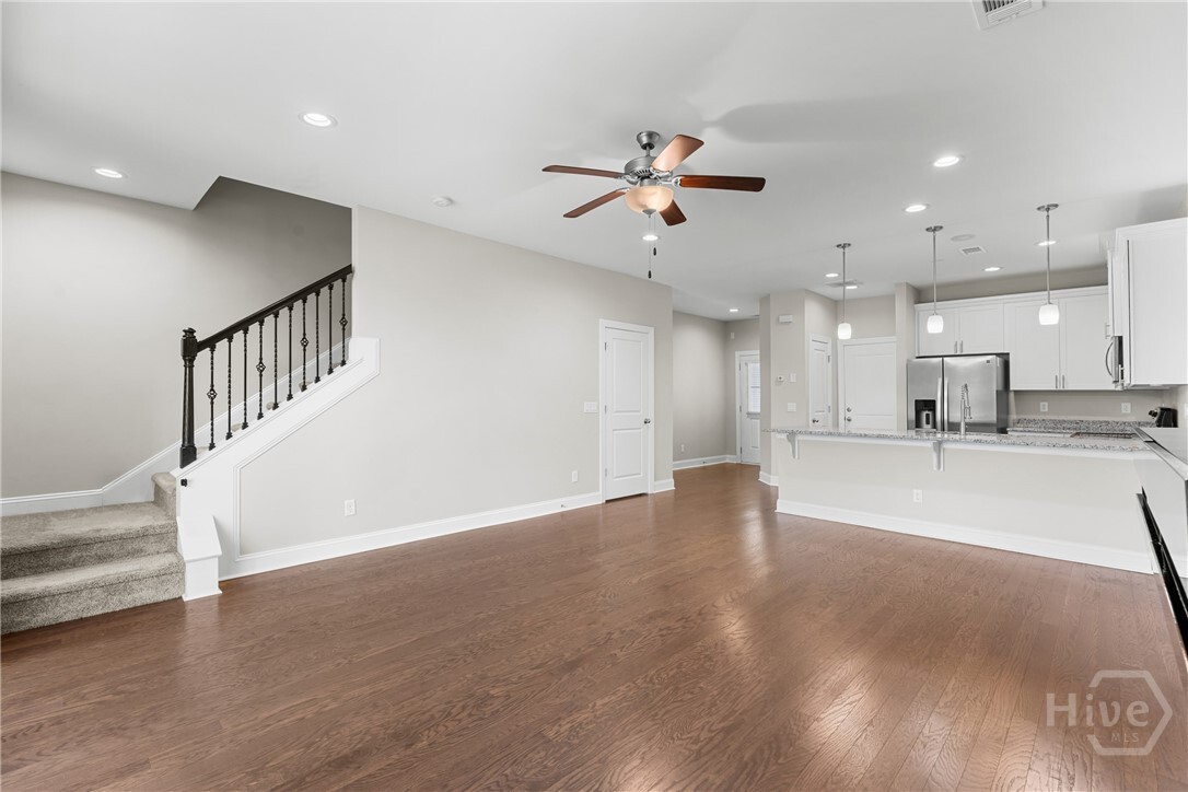 Property Photo: 160 Lake Lily Drive GA 31324
