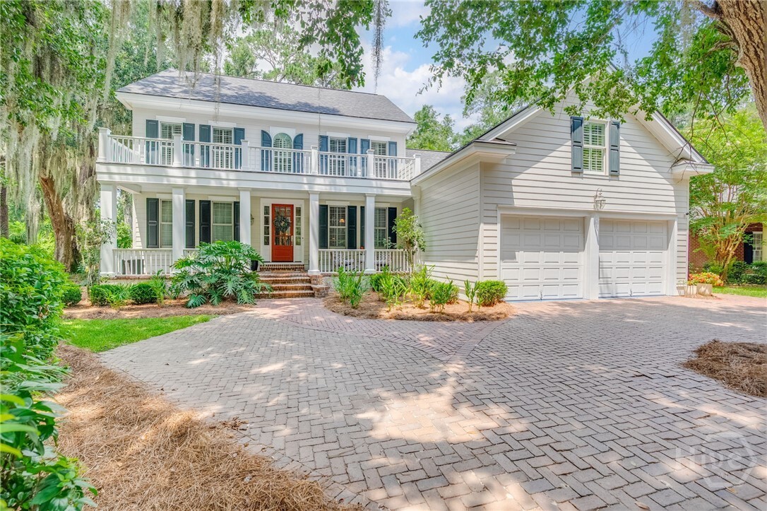 Property Photo: 5 Captain Browns Way GA 31411