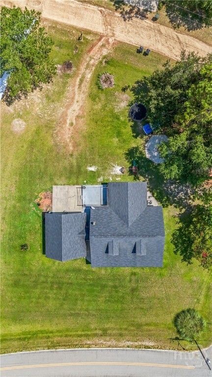 Property Photo: 201 Willow Drive GA 30427