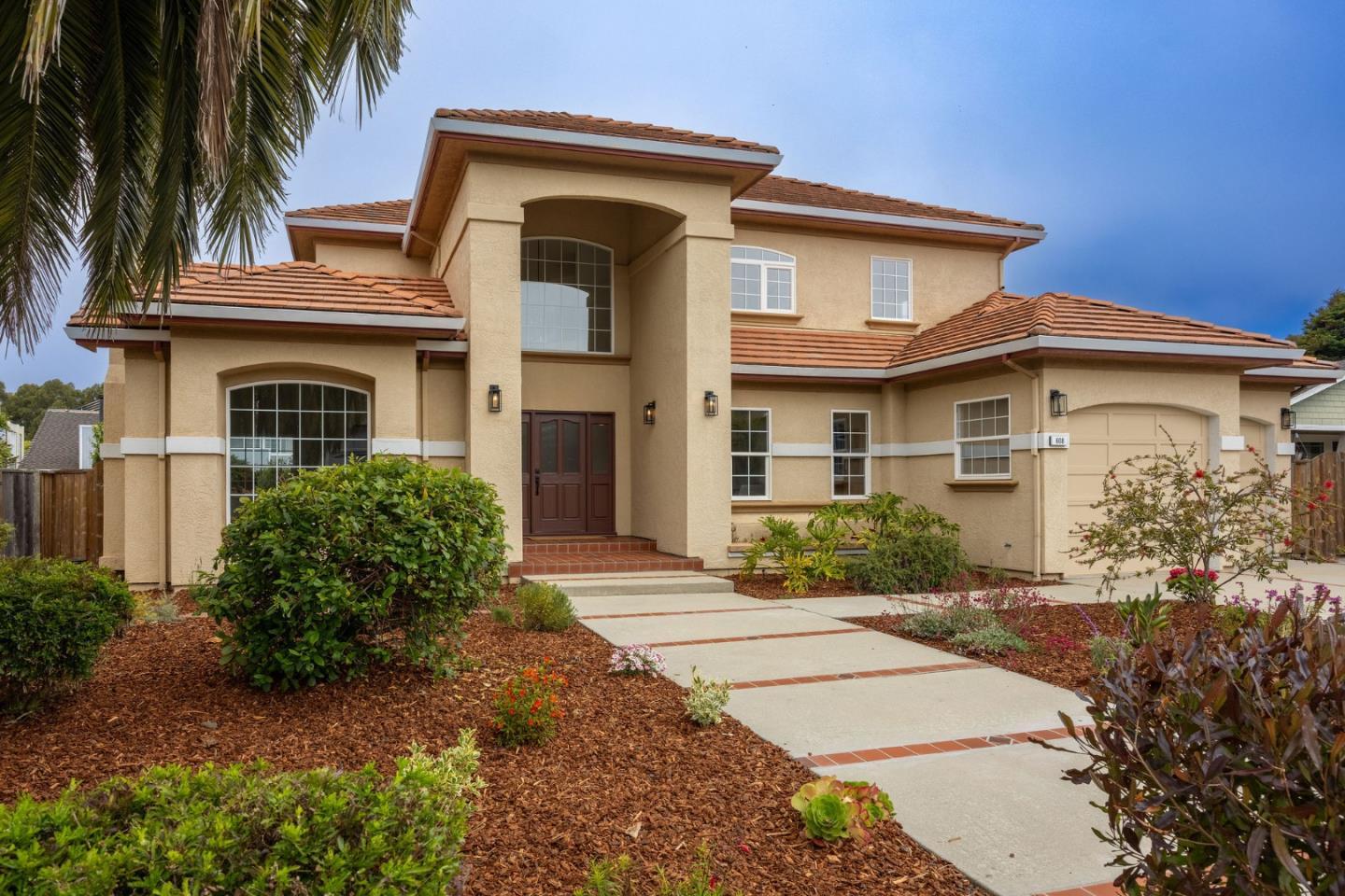 Property Photo: 608 Silver Avenue CA 94019