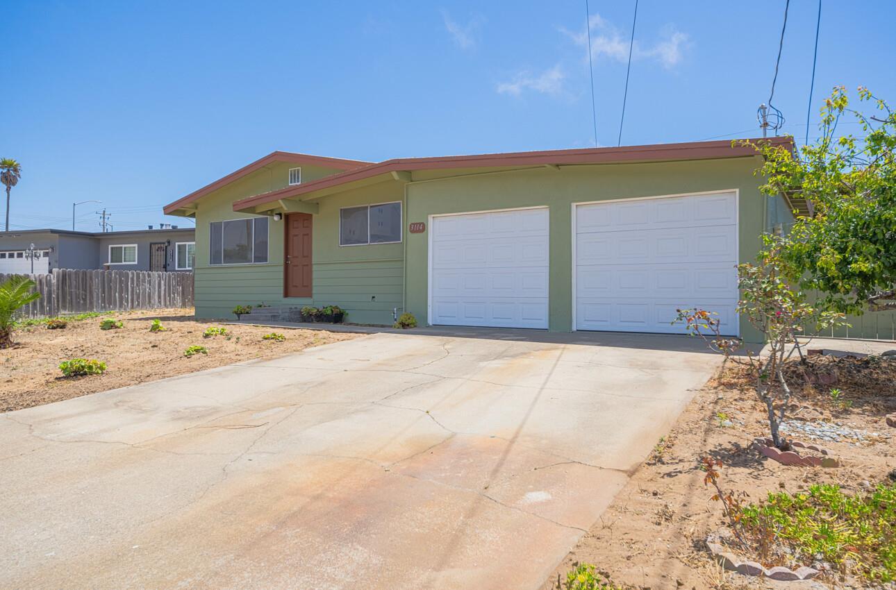 Property Photo: 3114 Flower Circle CA 93933
