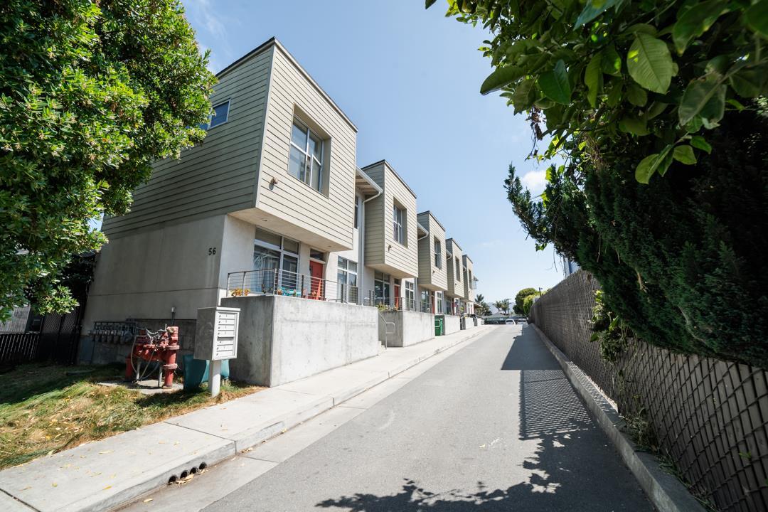 Property Photo: 56 Union Street CA 95076