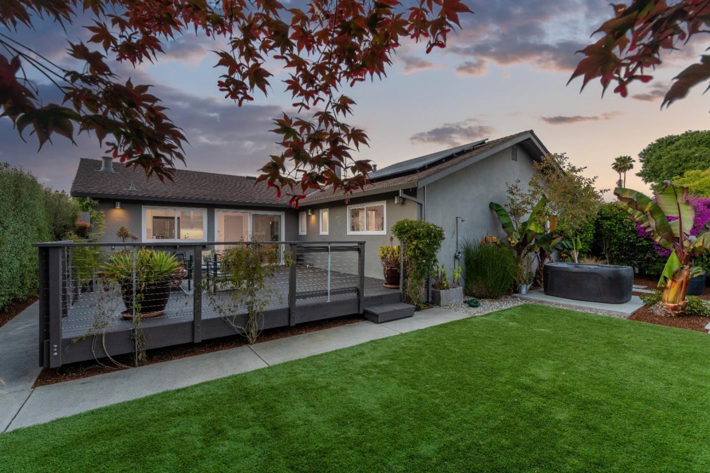 127 Seaborg Place  Santa Cruz CA 95060 photo