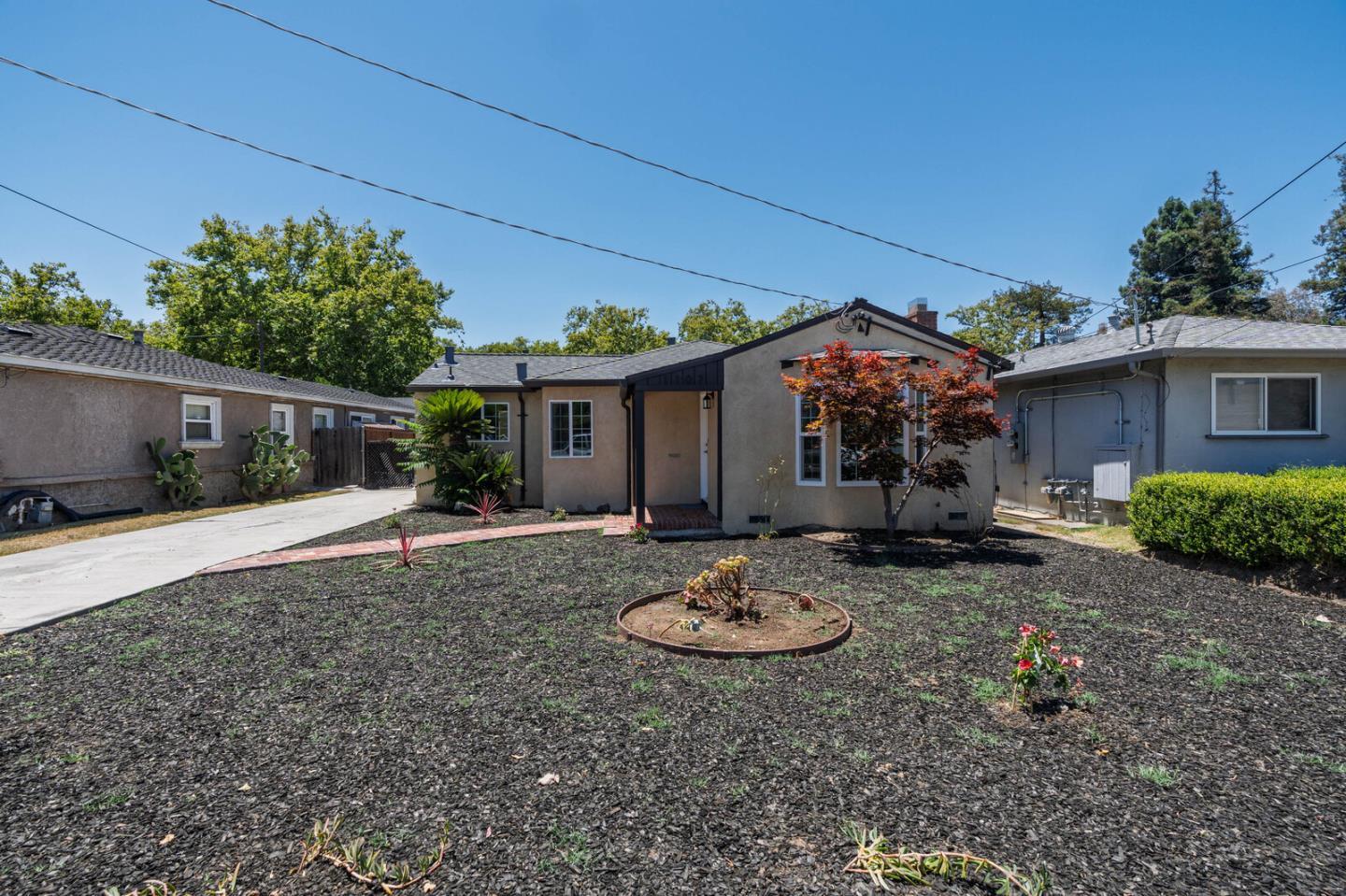 Property Photo: 1107 North 4th CA 95112